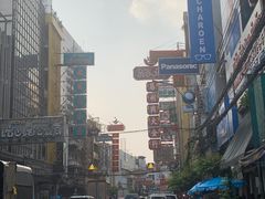 -唐人街(耀华力路)
