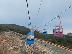 -摩天岭风景区