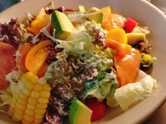 -叁 Three· bistro餐酒馆