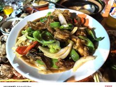 -小红门海鲜