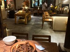 -兮禾酒馆(护国路店)