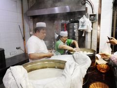 -郑家包子牛肉拉面(尚勤路店)