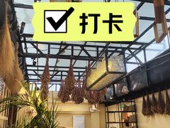 -小巷餐厅(五大街店)