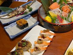 -三月居酒屋(青年大街店)