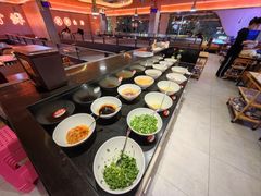 -淼福猪肚鸡·椰子鸡火锅(大沙地店)