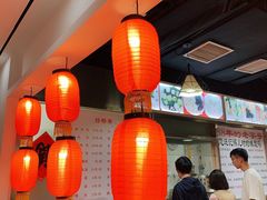 大堂-老滕家过桥米线(金鱼胡同店)