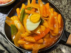 -汉拿山烤肉(东直门东方银座店)