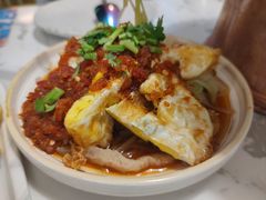 -浩海火烧云傣家菜(京广店)