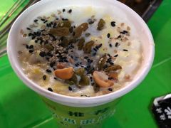 -正宁路小吃夜市