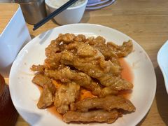 -醉得意·山茶油炒土鸡(泰安火车站大润发店)