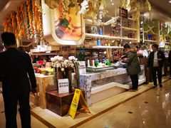 -芭菲盛宴·环球美食(袁家岗店)