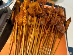 -全牛匠·乐山跷脚牛肉(西北旺万象汇店)