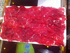 -大吉利·潮汕牛肉火锅(河西店)
