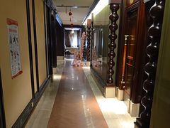 -王府井酒店(金桥港湾店)