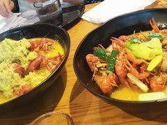 金牌原汤龙虾-三太子地摊烧烤·小龙虾(北蔡店)