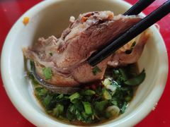 -老石黑山羊毛驴肉火锅(金凯广场店)