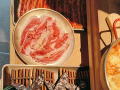 -西塔老太太泥炉烤肉(亚运村店)
