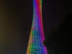 -广州塔