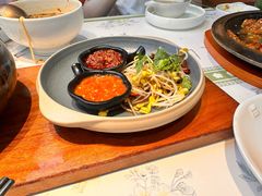 -云海肴·汽锅鸡·云南菜(高德置地店)
