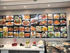 -龙香居海鲜浑锅家常菜·特色驴肉