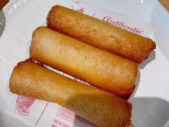 顺德炸水牛奶-兰亭轩茶餐厅(长江路店)
