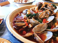 -东排食堂长沙小吃大排档(五一广场店)