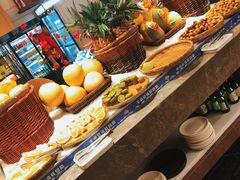 水果-丰卓会海鲜自助(中润大道店)