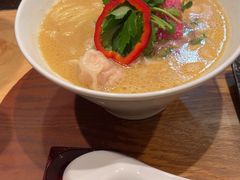 -篝拉面(银座店)