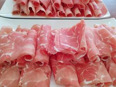 -岳合轩老北京涮肉