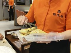 -蝎王府羊蝎子(天通苑店)