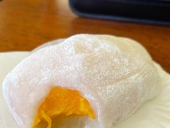 -澳门长洲糯米糍(柯打苏沙街店)