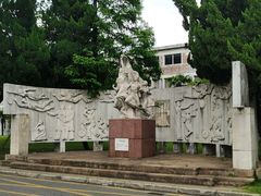 -上海财经大学(国定路校区)
