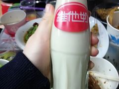 -小民大排档(马场角横路店)