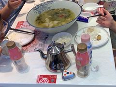 -辣小妮de川菜馆(红旗Mall店)