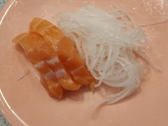 -争鲜回转寿司(流行前线店)