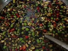 -罗姐烧烤(东风路一段店)