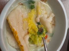 -闽上鲜·福建菜(龙湖滨江天街店)