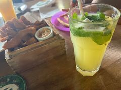 -Geneva日内瓦餐厅(西郊宝成花苑店)