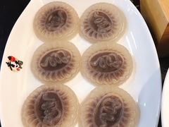 -香港聚强佛跳墙(江华路店)