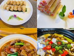 -欧记·龙城港(欣都店)