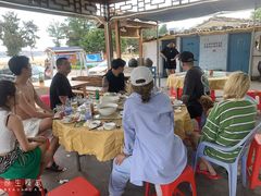 -阿弟特色海鲜餐厅·大排档(平潭店)