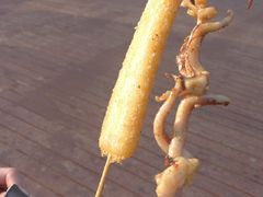 -夸父炸串(青浦奥特莱斯店)