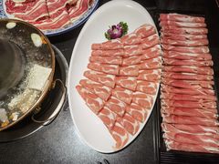 -东来顺饭庄(金泉广场店)