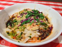 -西贝莜面村(银泰创意城店)