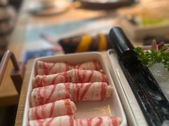 -辣虎·庭院火锅(临平店)