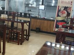大堂-锡笼记·无锡小笼(常熟万达店)