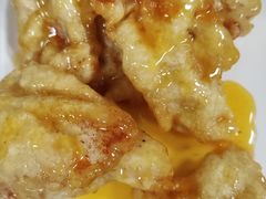 -喜来登采悦轩中餐厅