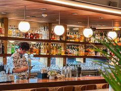 -城市露台景观餐厅(淮海路店)