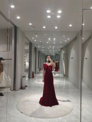 -SATIN COUTURE瑟庭婚纱礼服馆