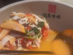 -甘思咪哚·云南艺术餐厅(天河广百店)